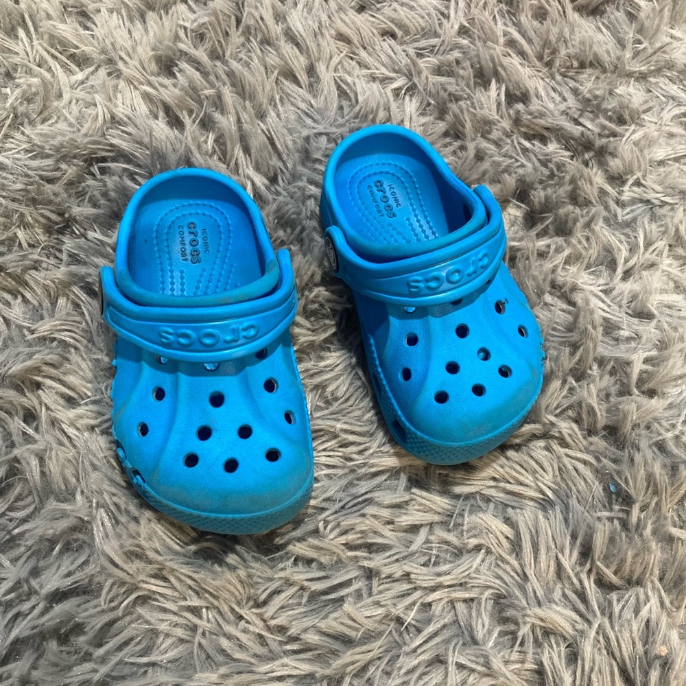 Crocs